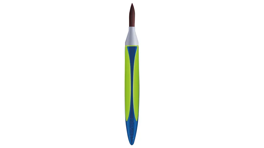 Pelikan Grundschul-Pinsel-Set griffix Synthetik