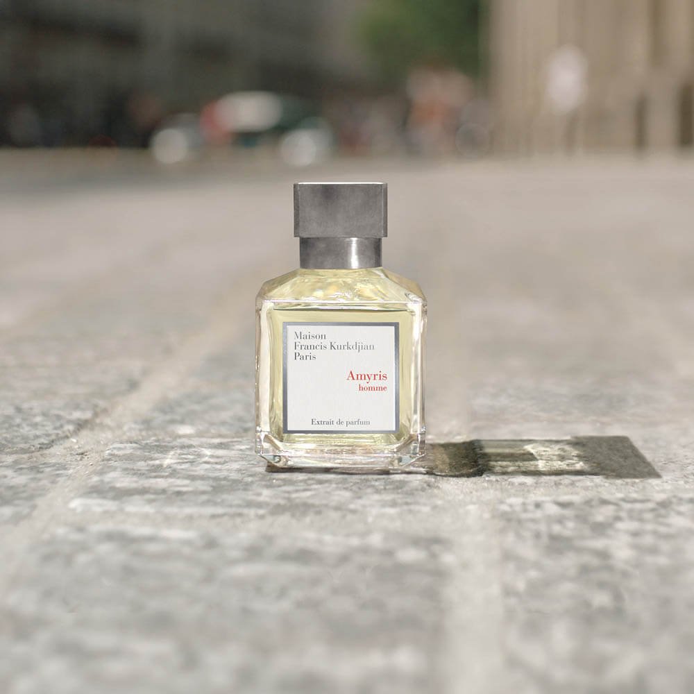 Maison Francis Kurkdjian Amyris Homme Extrait de Parfum