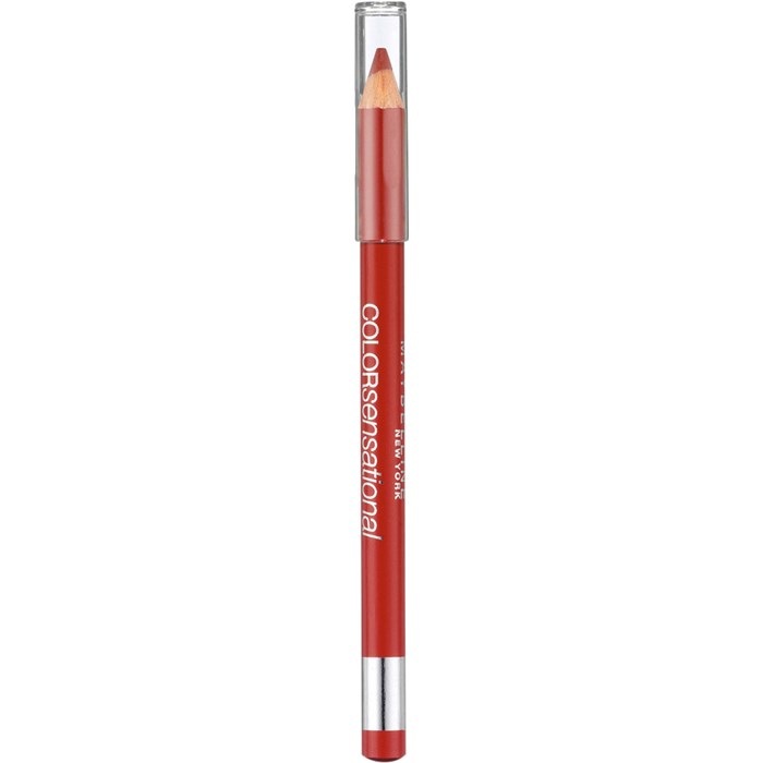Color Sensational Lipliner