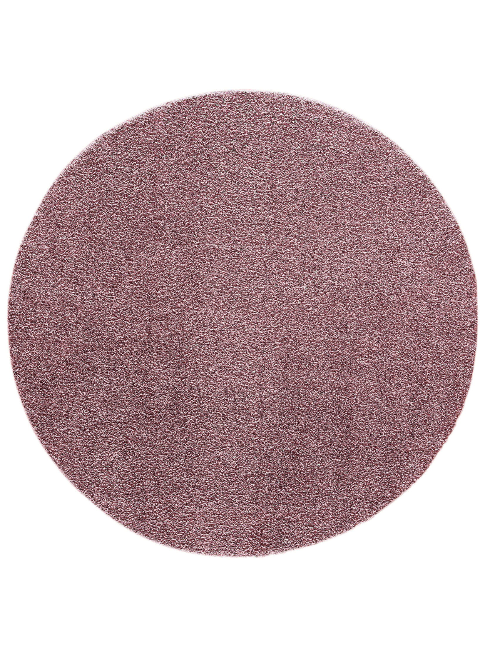 Tenderness Hochflor-Teppich, Beere
