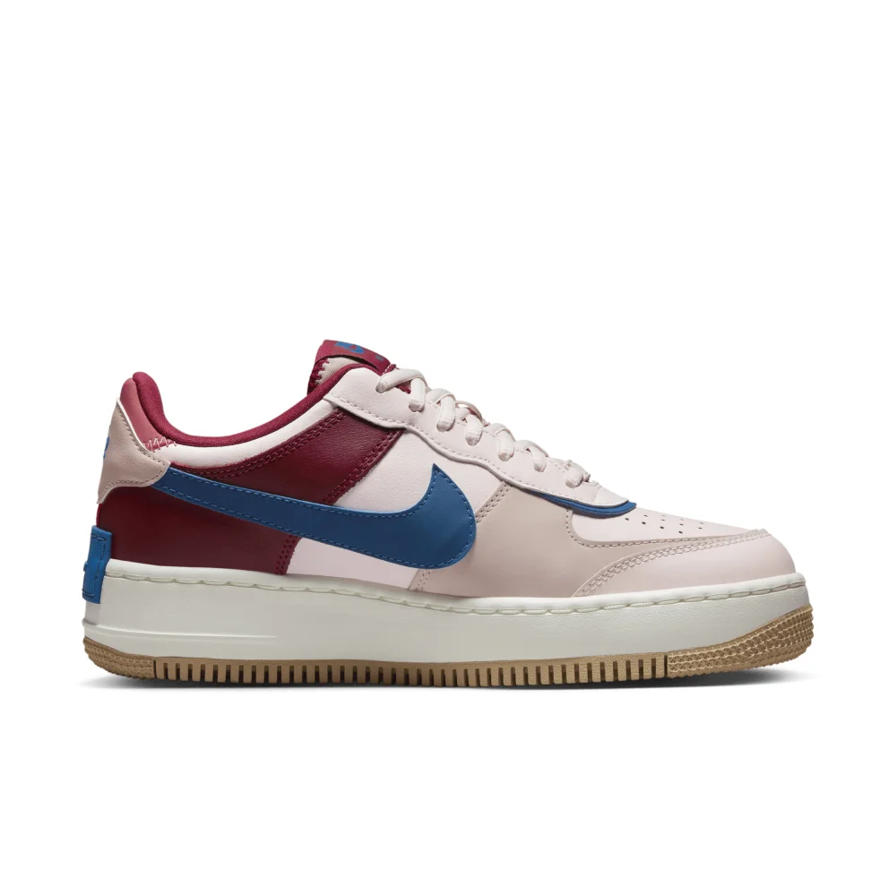 Nike Air Force 1 Shadow CI0919-601 / pink