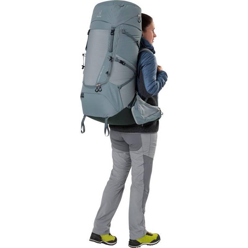 Deuter Aircontact Core 65+10 SL Trekkingrucksack Damen