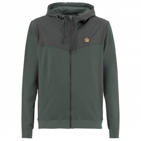 E9 - VU - Hoodie