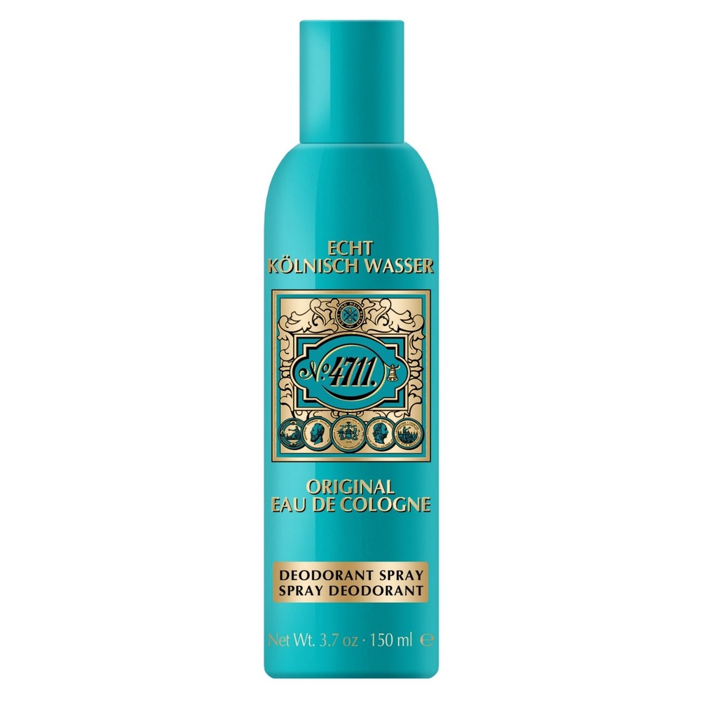 4711 Déodorant Spray 150ml Déodorant Spray