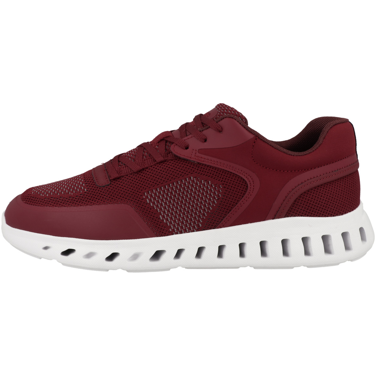 Geox U Outstream A Sneaker low rot