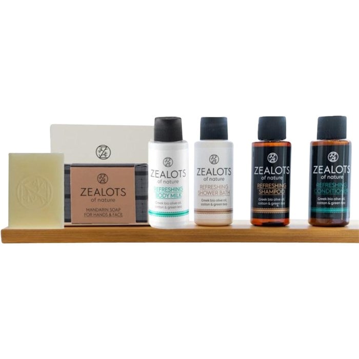 Sets Geschenkset von Zealots of Nature