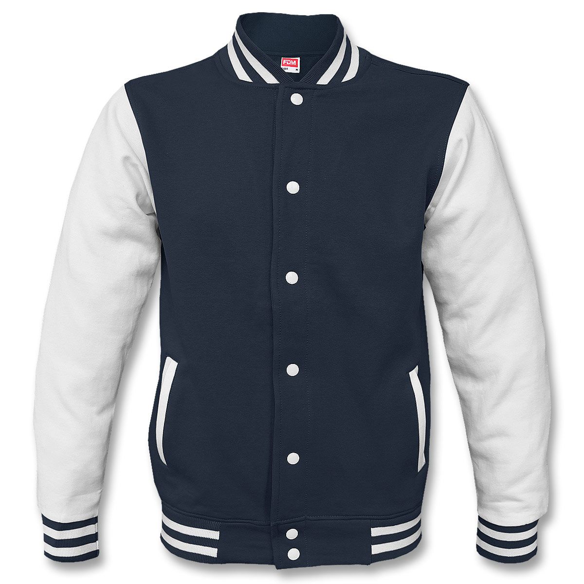 College Sweatjacke