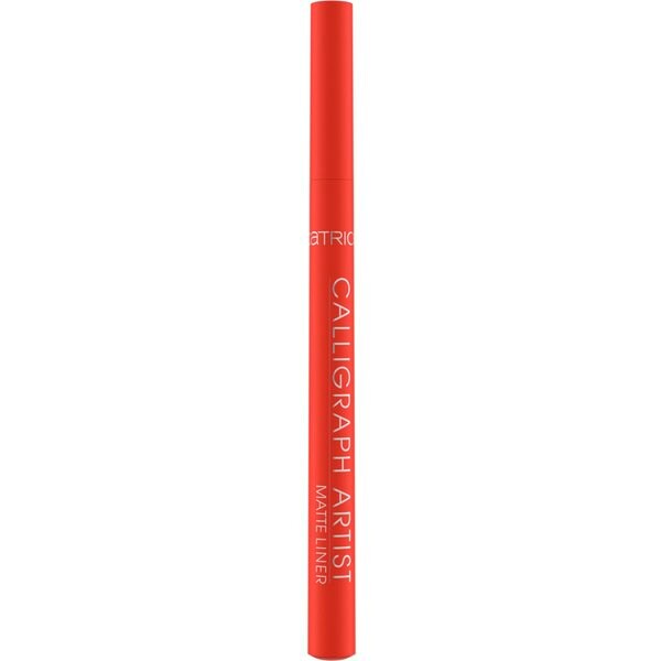 Catrice Calligraph Artist 080 Bloody Mary Matte Liner 1.1ml