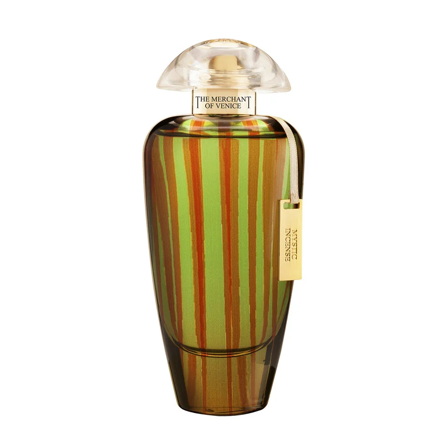 Murano Collection Mystic Incense – Eau de Parfum, Eau de Parfum Unisex