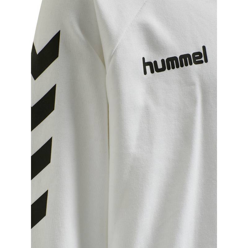 hummel HMLGO KIDS COTTON ZIP HOODIE Hoodie Kinder