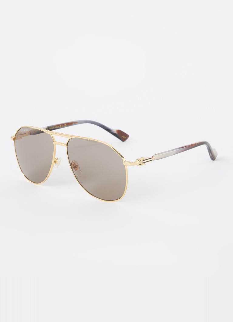 Gucci saulesbrilles GG1220S
