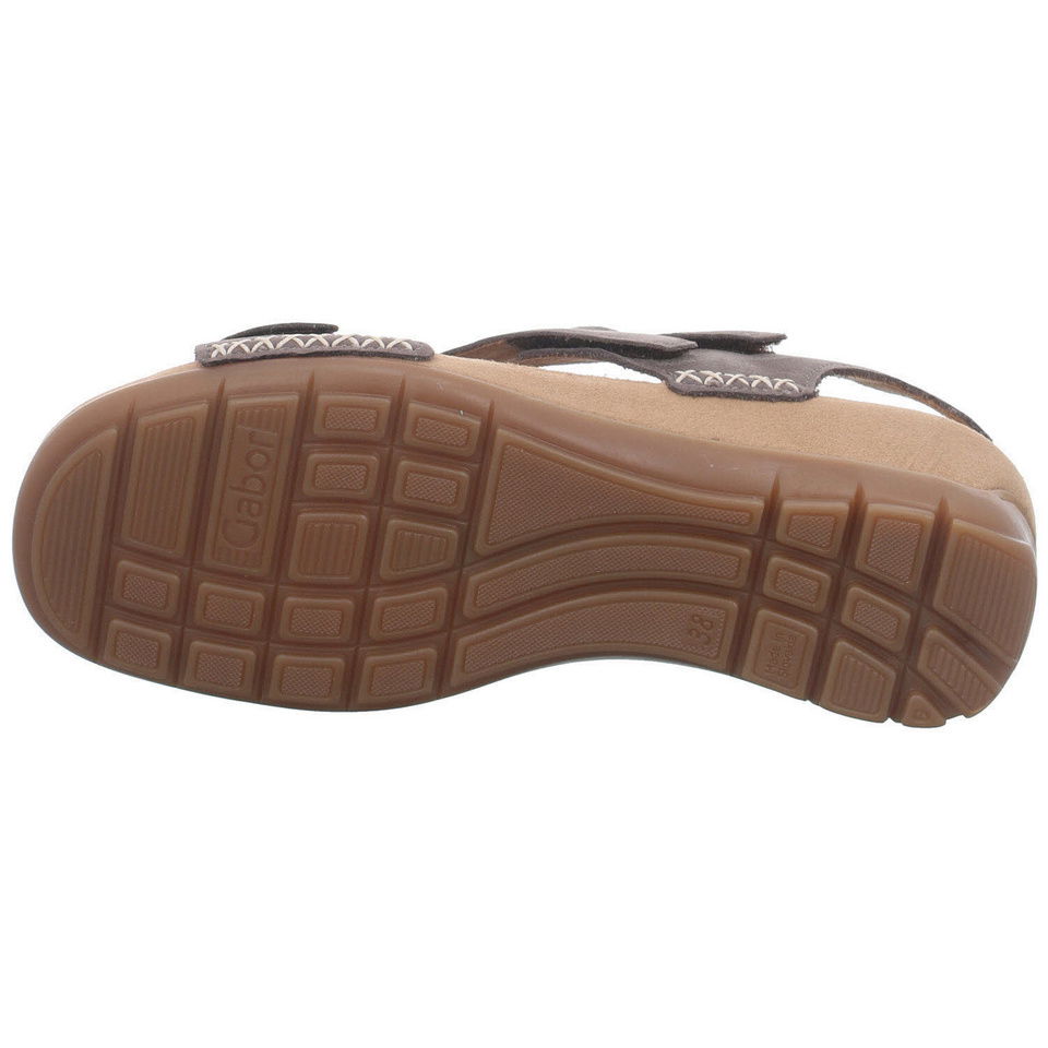Gabor Sandalette