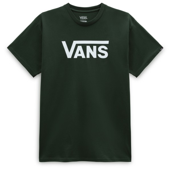 Vans - Vans Classic - T-Shirt