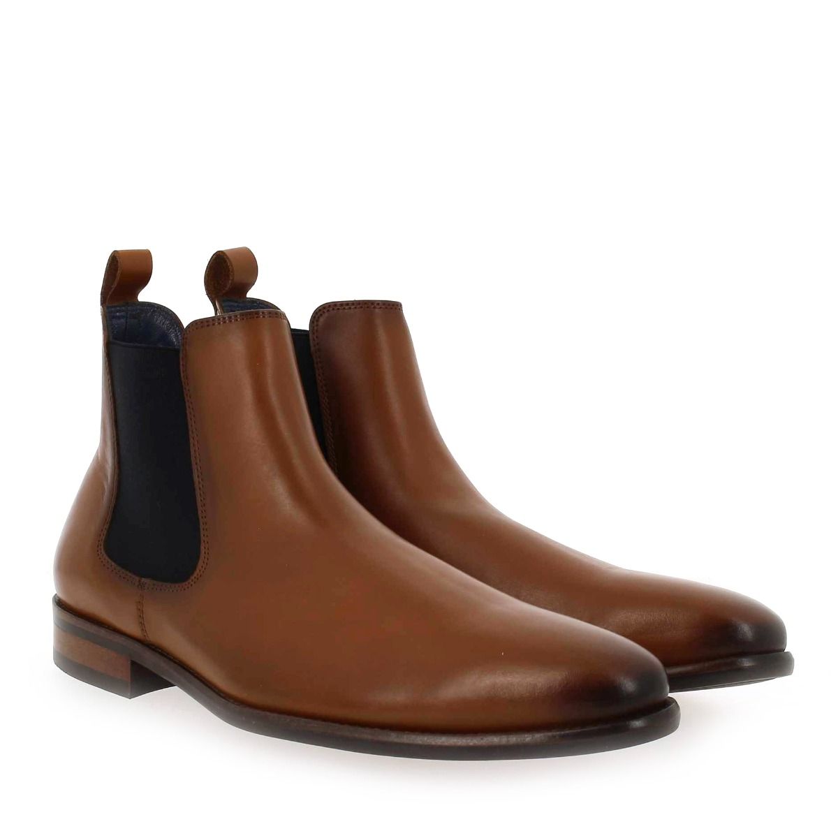 Brett and Sons  4341 I 648 - Cognac