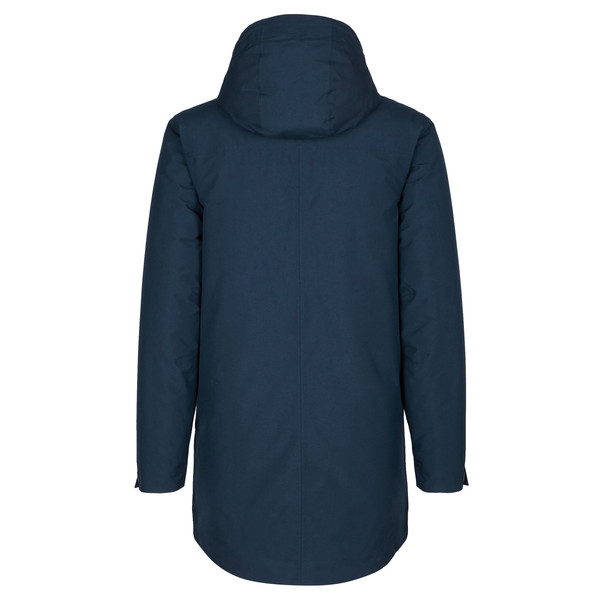 SAKATA HOODED PADDED PARKA Herren - Winterjacke