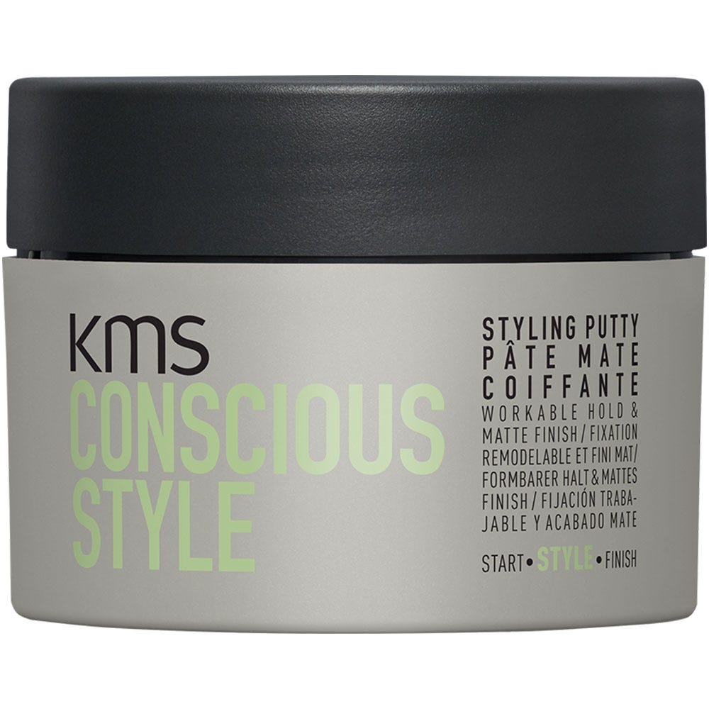 KMS Conscious Style Styling Putty 75 ml