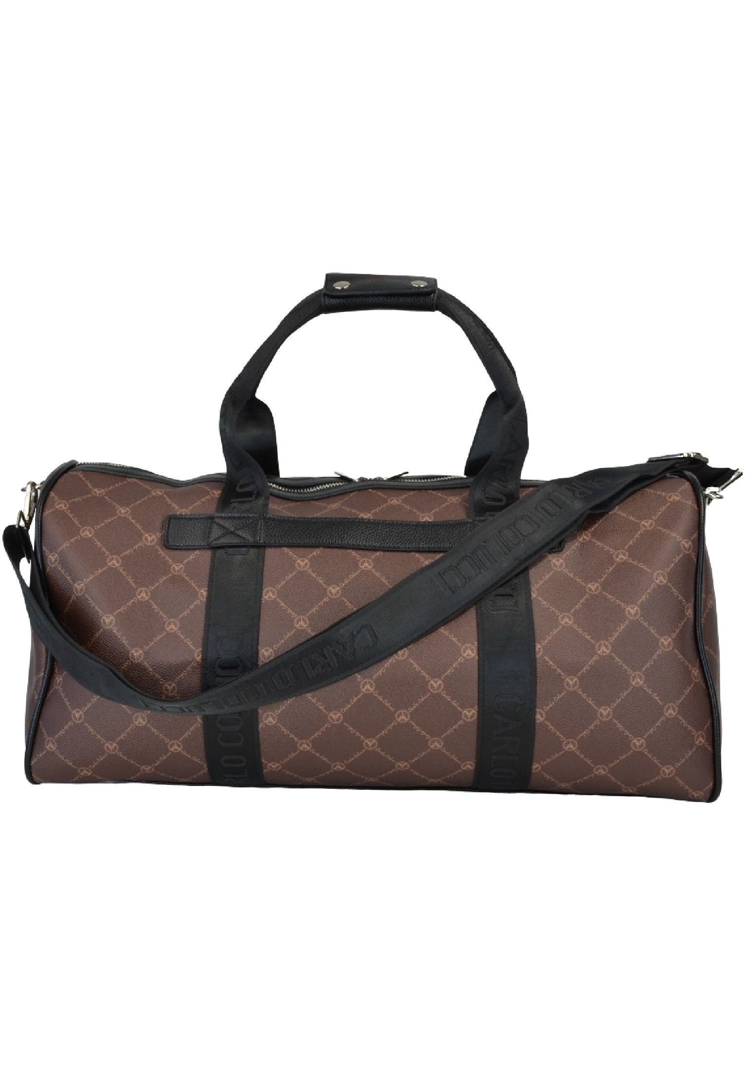 CARLO COLUCCI Weekender Chiari