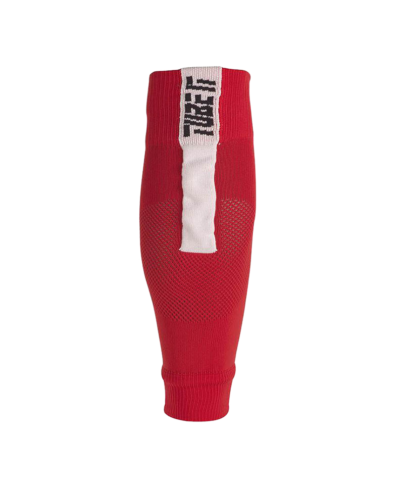 Uhlsport Tube It Sleeve Rot Weiss F04
