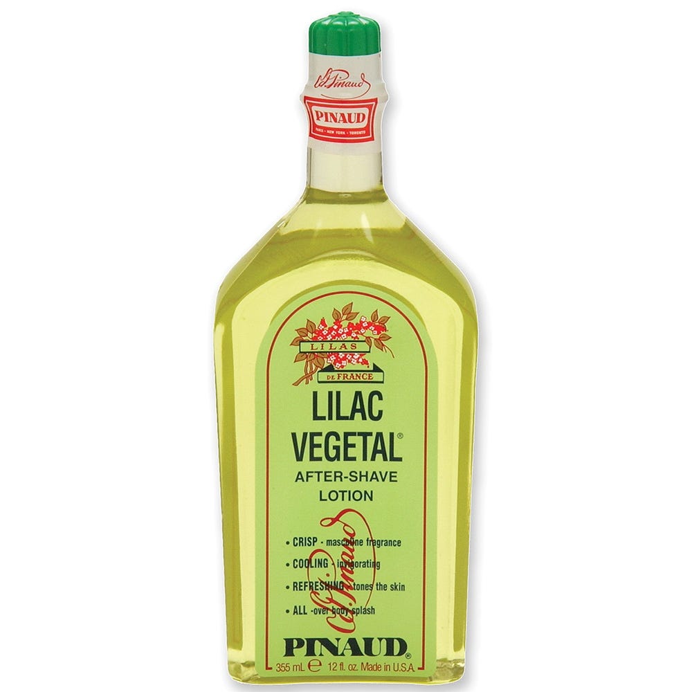 Clubman Pinaud Lilac Veget After Shave Lotion 355 ml
