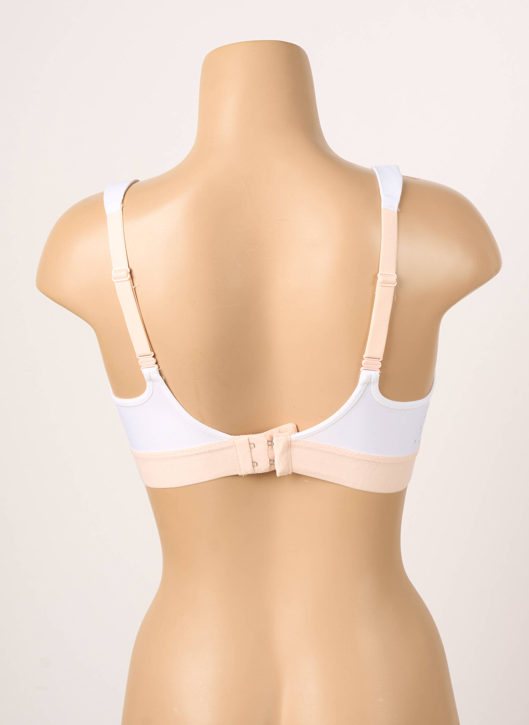 Triaction By Triumph Soutien Gorges Femme couleur blanc