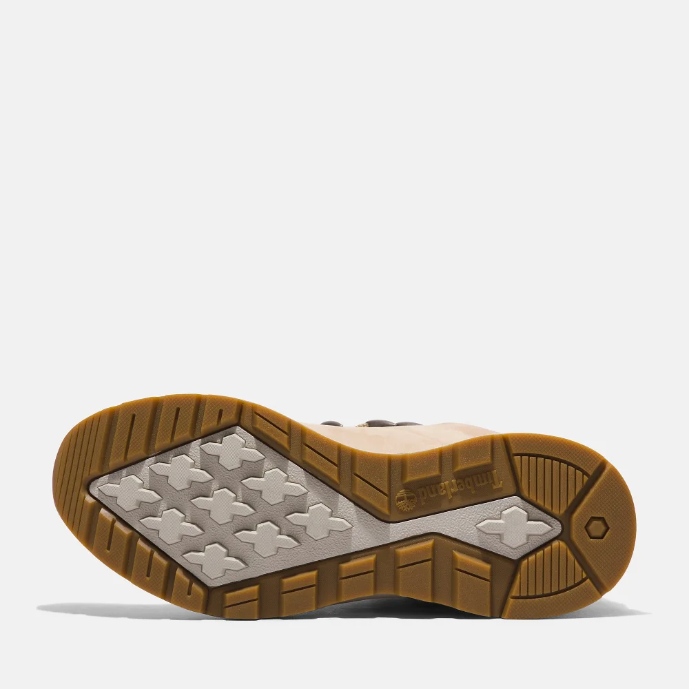 Timberland Sprint Trekker TB0A5S9YDQ91 / braun