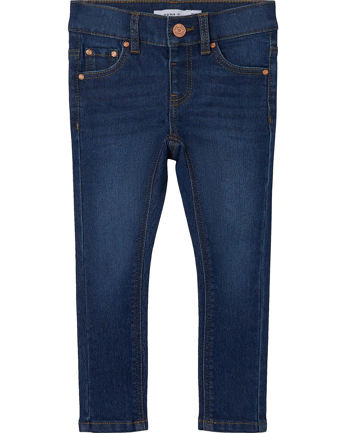Jeanshose Skinny fit NMFPOLLY für Mädchen