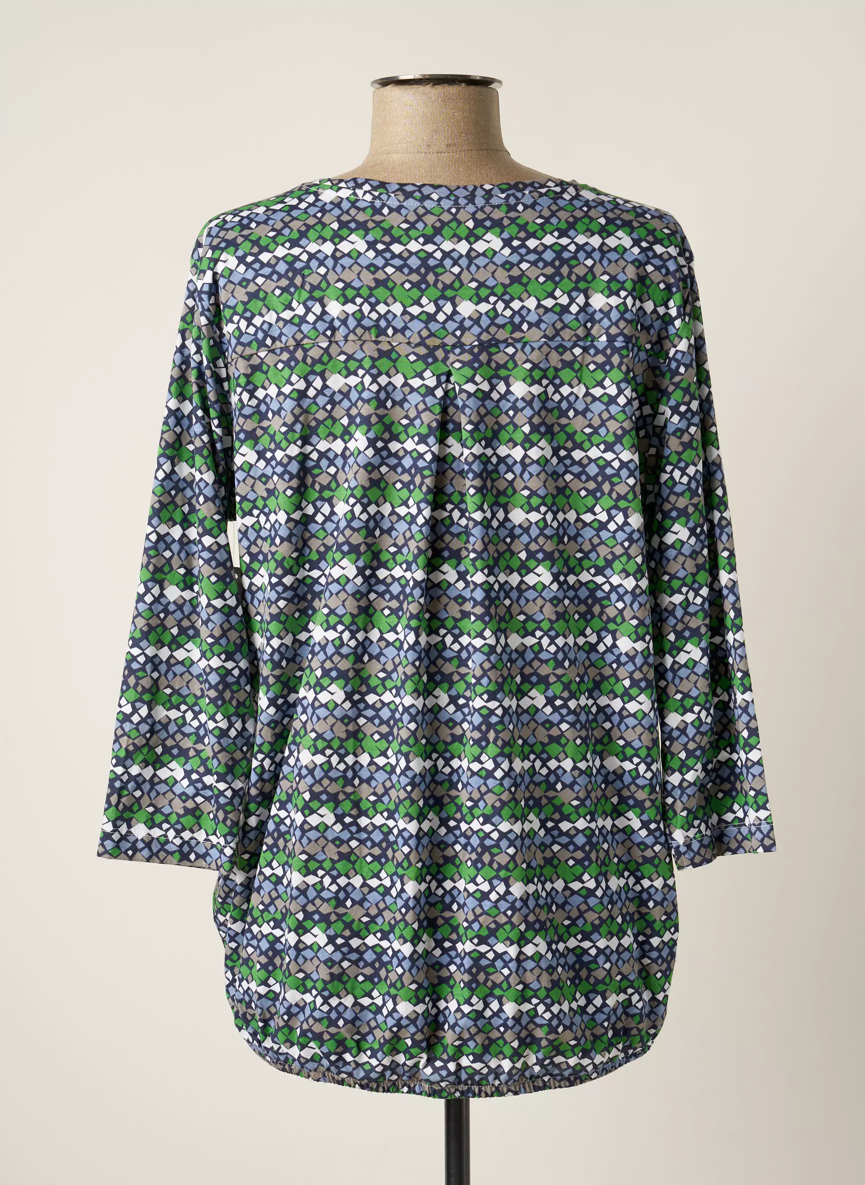 Stooker Polos Femme couleur bleu