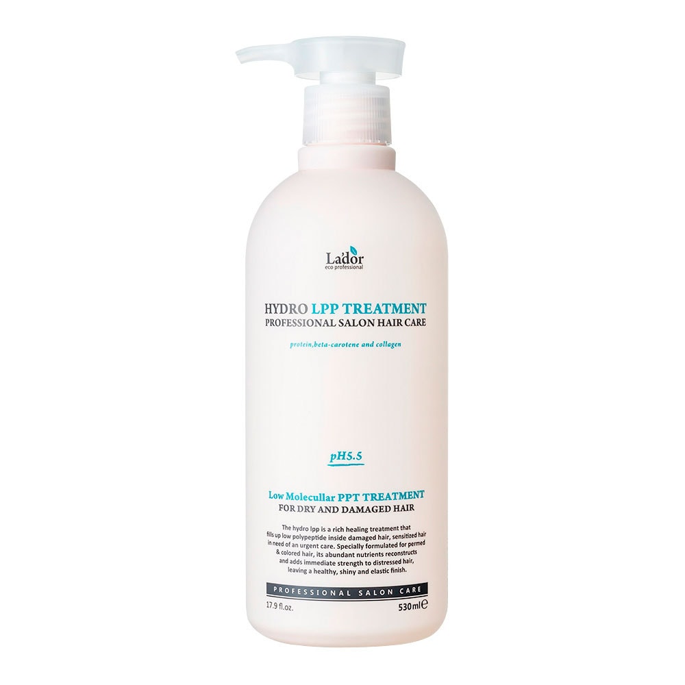 Lador Hydro LPP Treatment Aprés-shampooing