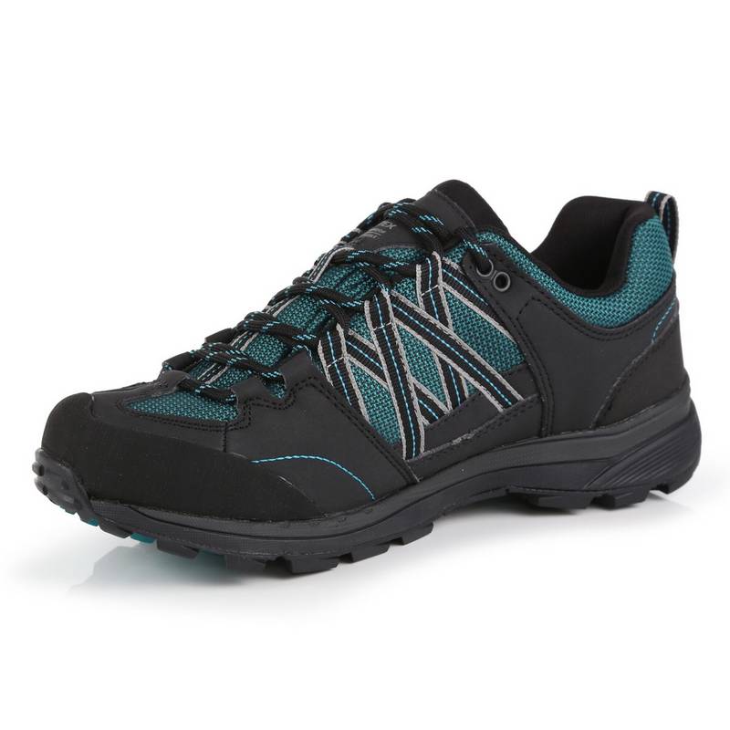 Regatta Lady Samaris Low II Wanderschuhe Damen