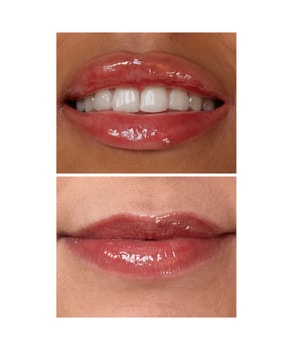 IsaDora Glossy Lip Treat Lipgloss-13 ml