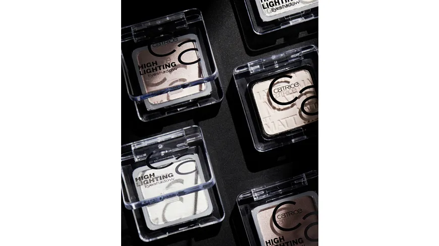 Catrice Highlighting Eyeshadow 010 - Highlight To Hell
