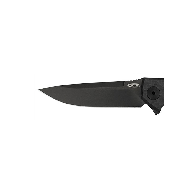 Zero Tolerance 0450CF, taktische Messer, Design D. Sinkevich.