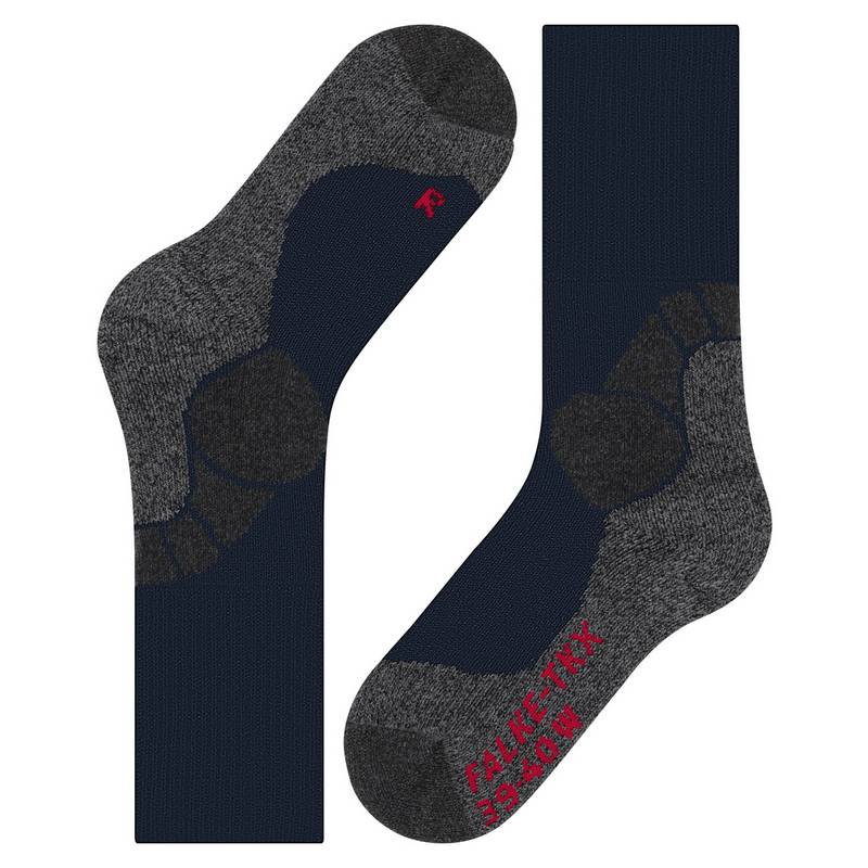 Falke TK-X Expedition Wandersocken Damen