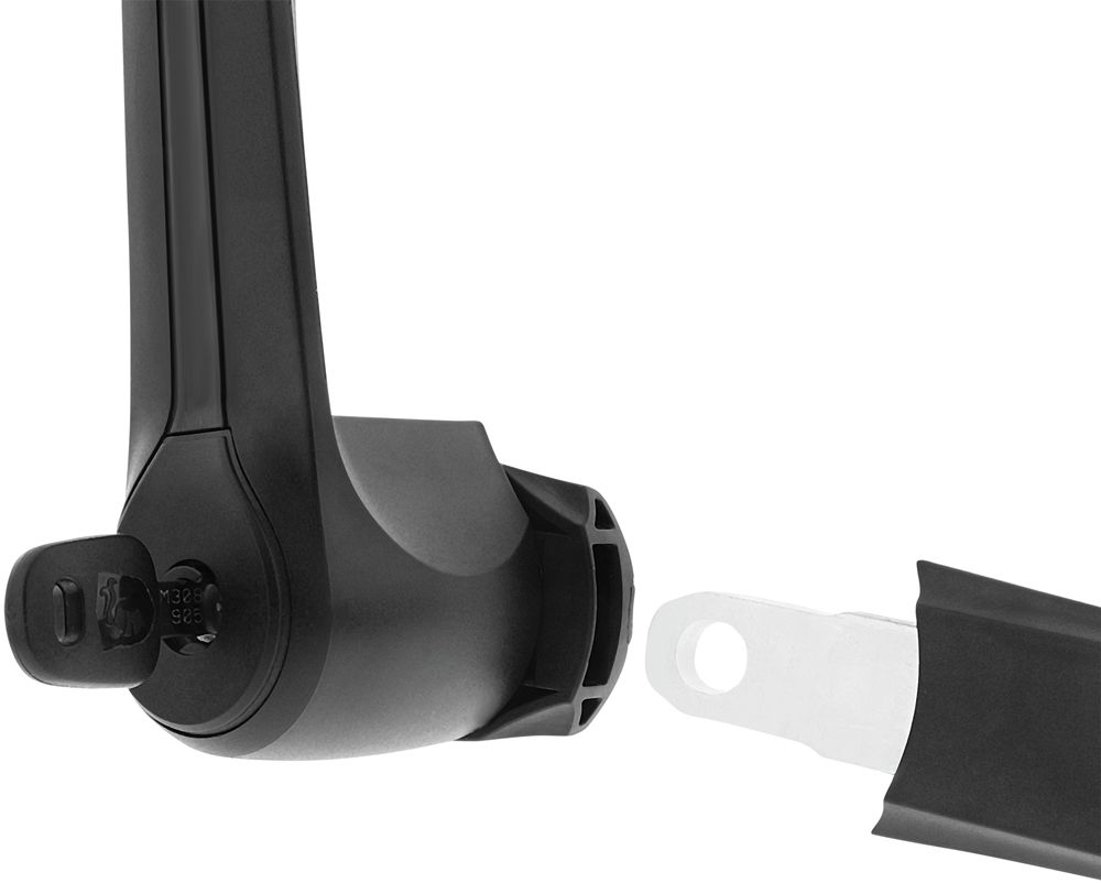 Axa Fold Pro 100 Faltschloss kaufen | Bike-Discount