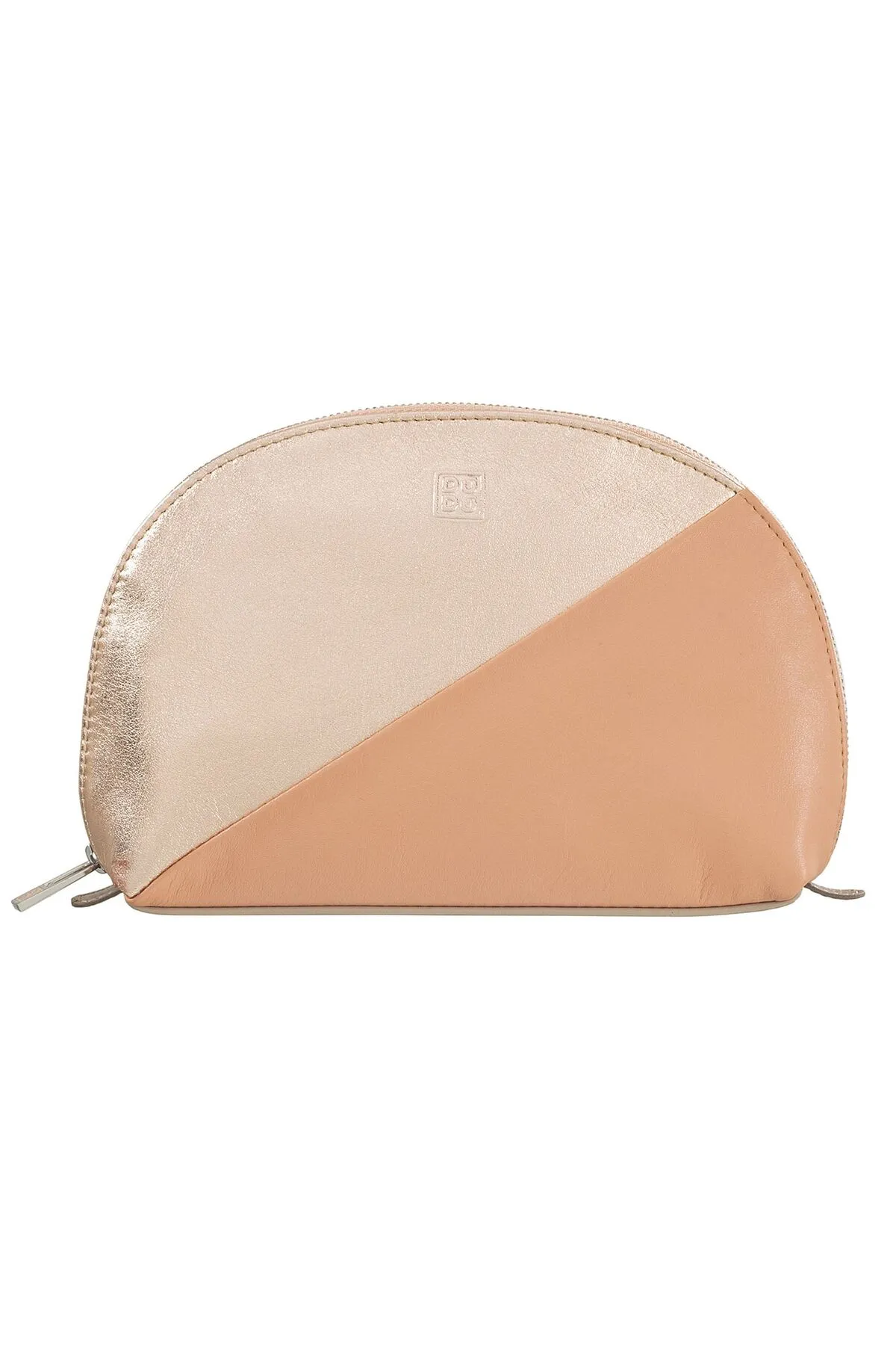 DUDU  Antille Kosmetiktasche Leder 20 cm