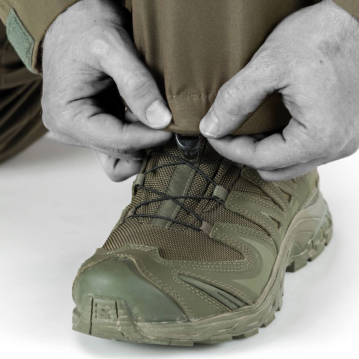 P-40 All Terrain Gen.2 Taktische Hose
