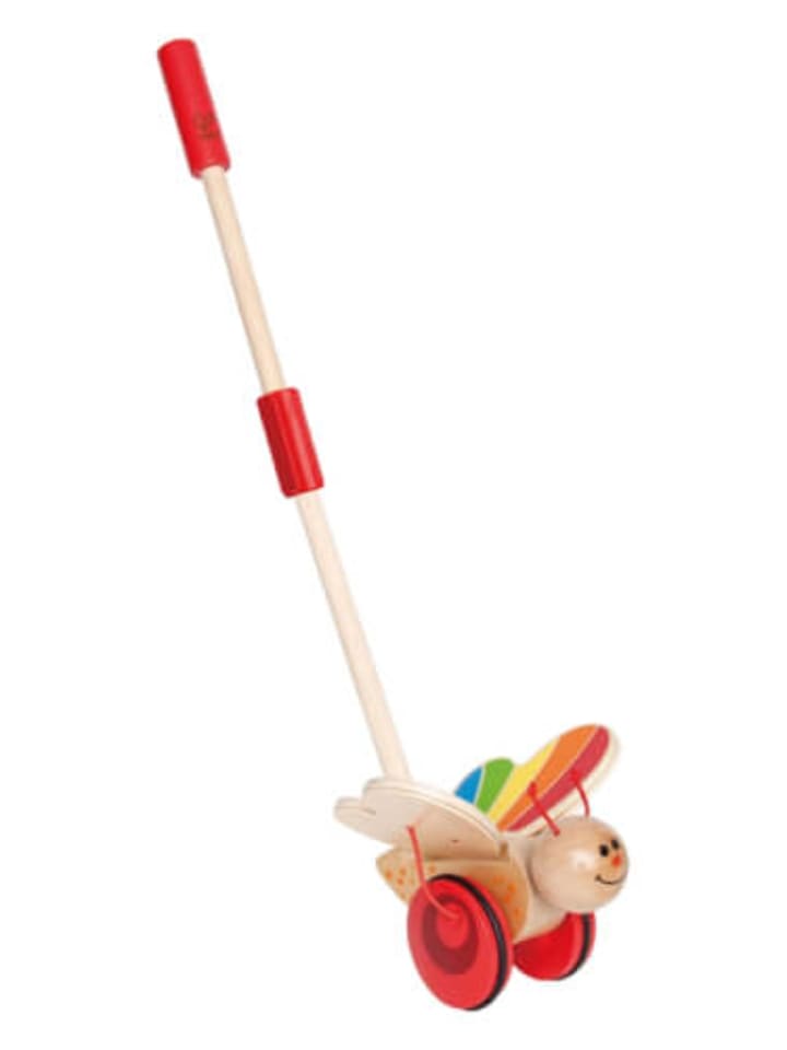 Hape  Schiebetier Schmetterling günstig kaufen onesize