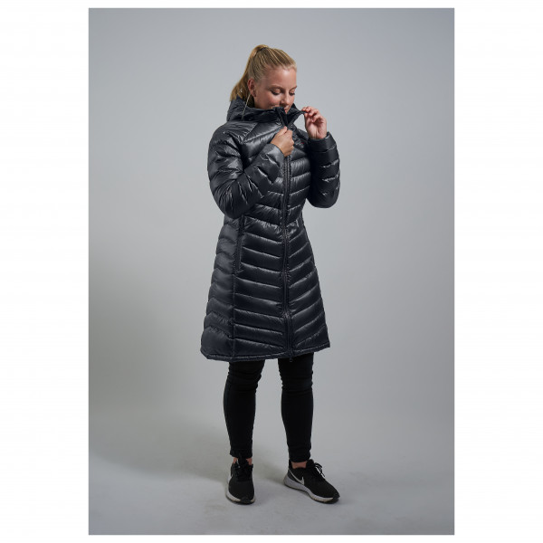 Y by Nordisk - Women's Pearth Down Coat - Mantel