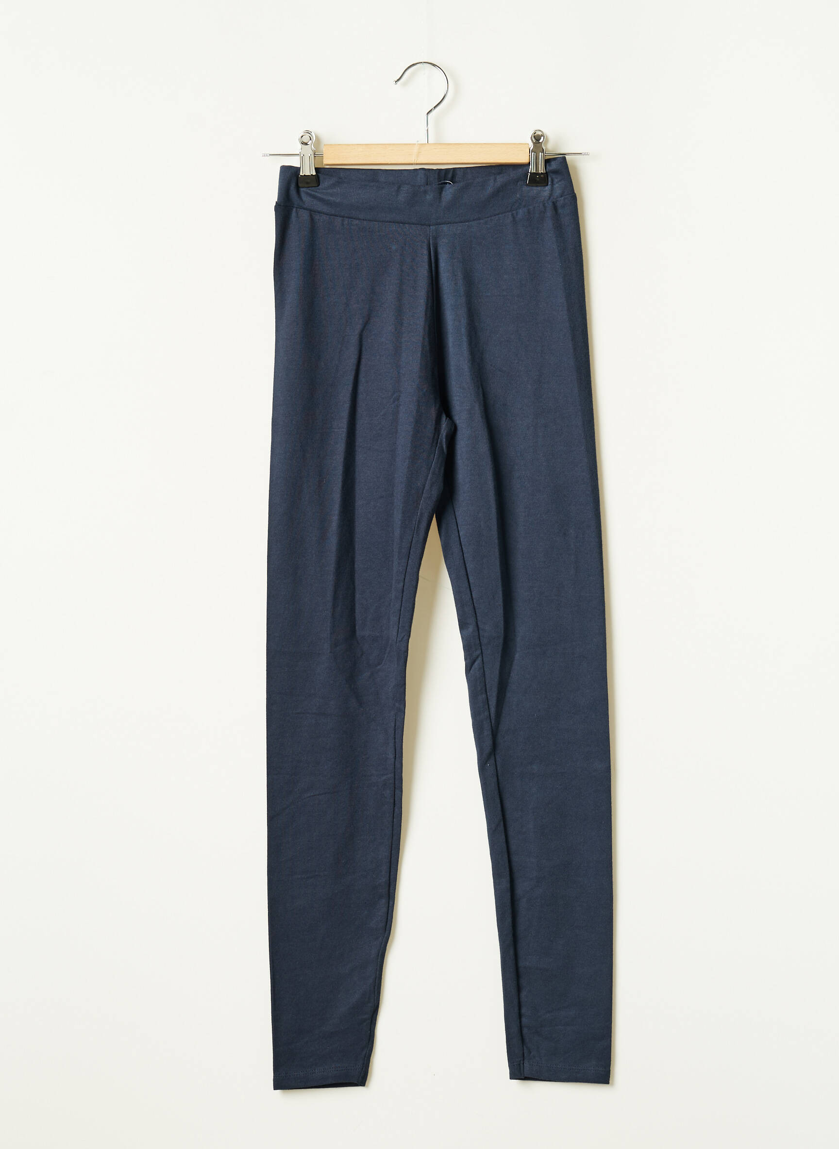 Tiffosi Leggings Fille couleur bleu