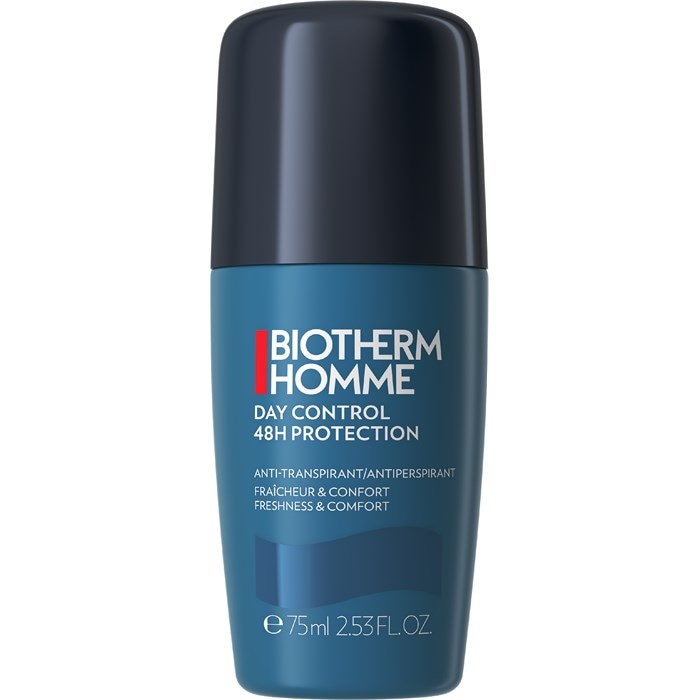 Anti-Transpirant Roll-On