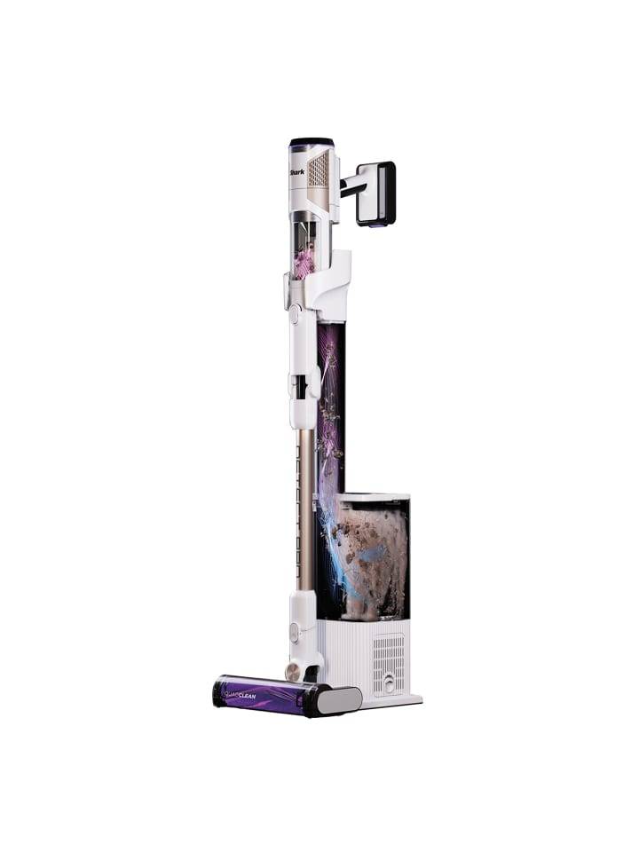 Shark Akku Staubsauger IW3611DE DETECT PRO in weiß günstig kaufen onesize