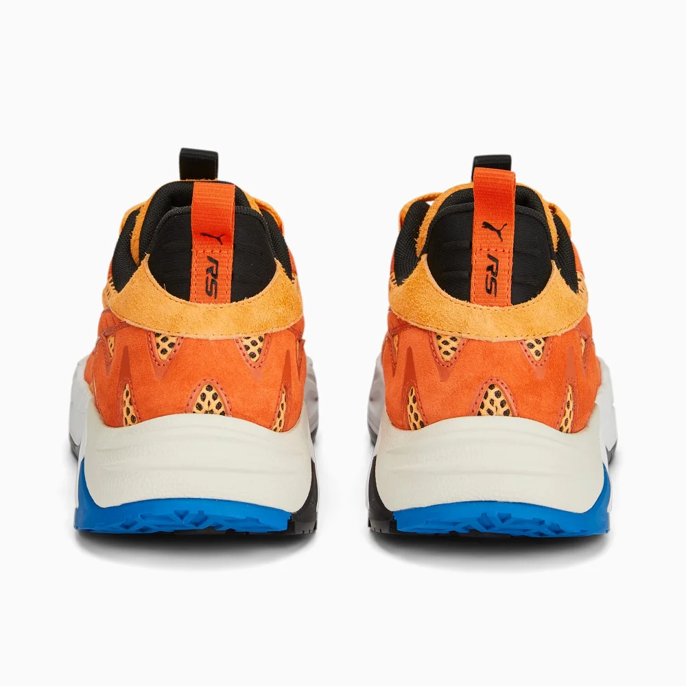 PUMA RS Trck Horizon 390717_01 / orange