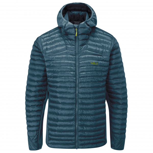 Rab - Cirrus Flex 2.0 Hoody - Kunstfaserjacke