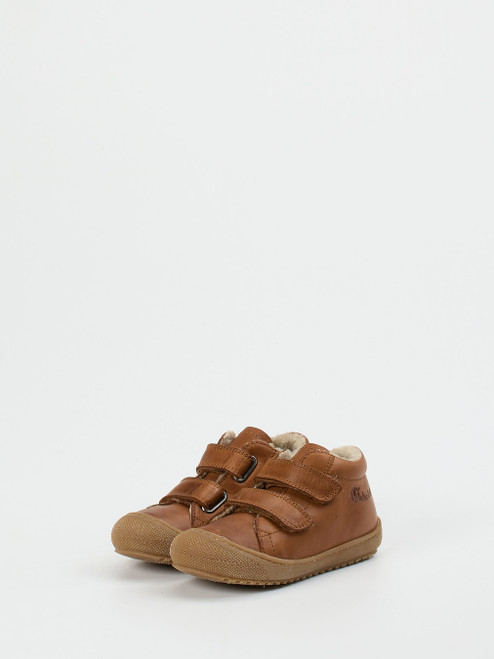Lauflernboots-68352890001 Naturino