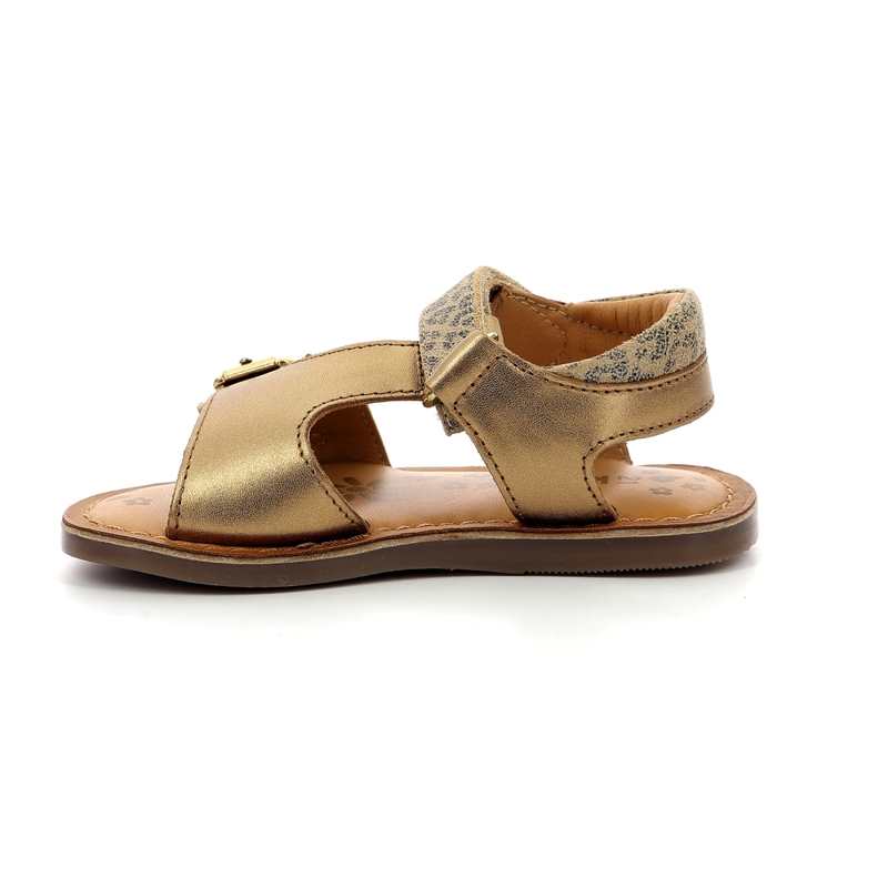 Sandales cuir Diazz