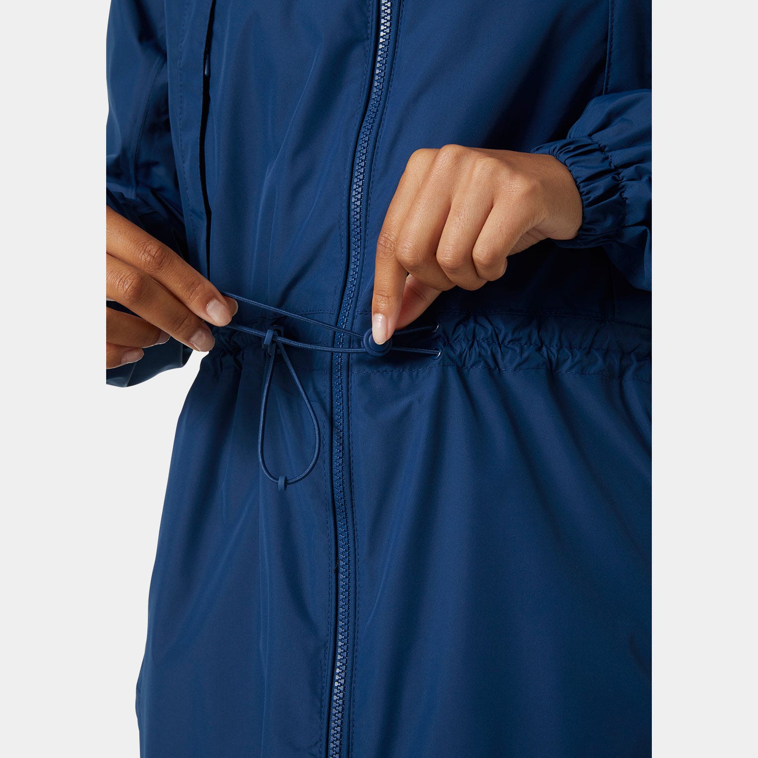 Women's Essence Raincoat