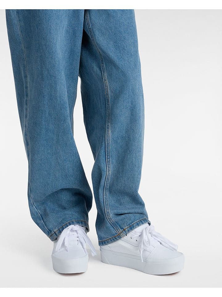 Vans Sneakers in Weiß günstig kaufen
