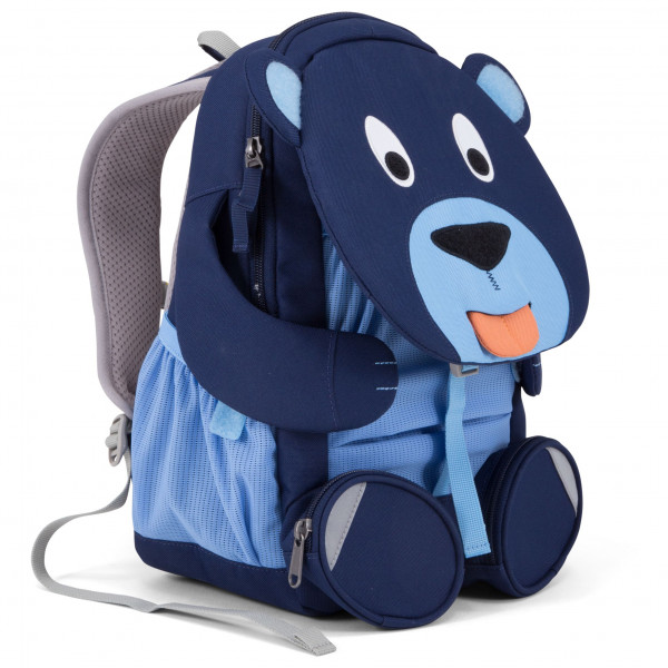 Affenzahn - Großer Freund Bär - Kinderrucksack