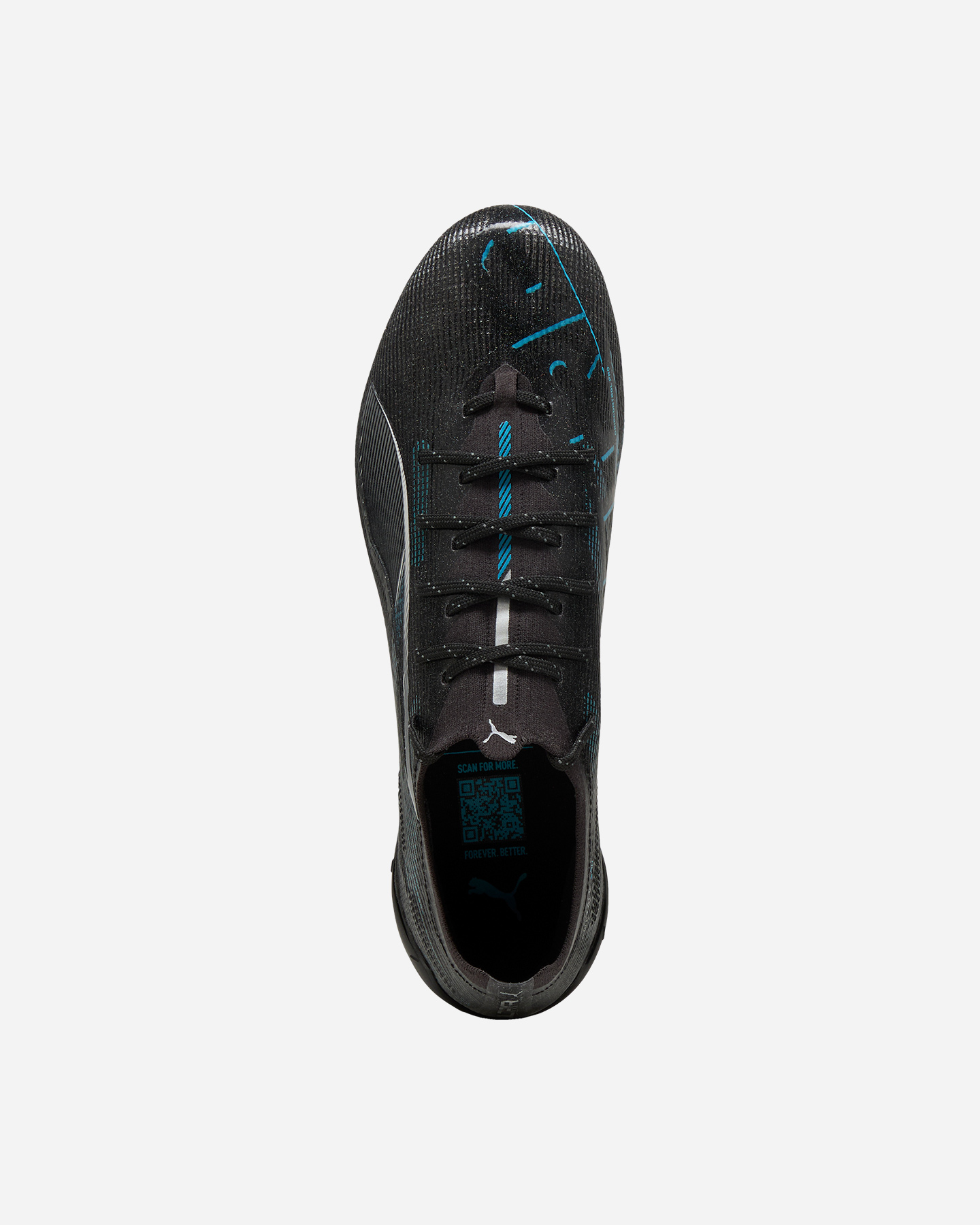 Buty piłkarskie Puma Ultra 5 Ultimate FG M 108159-02