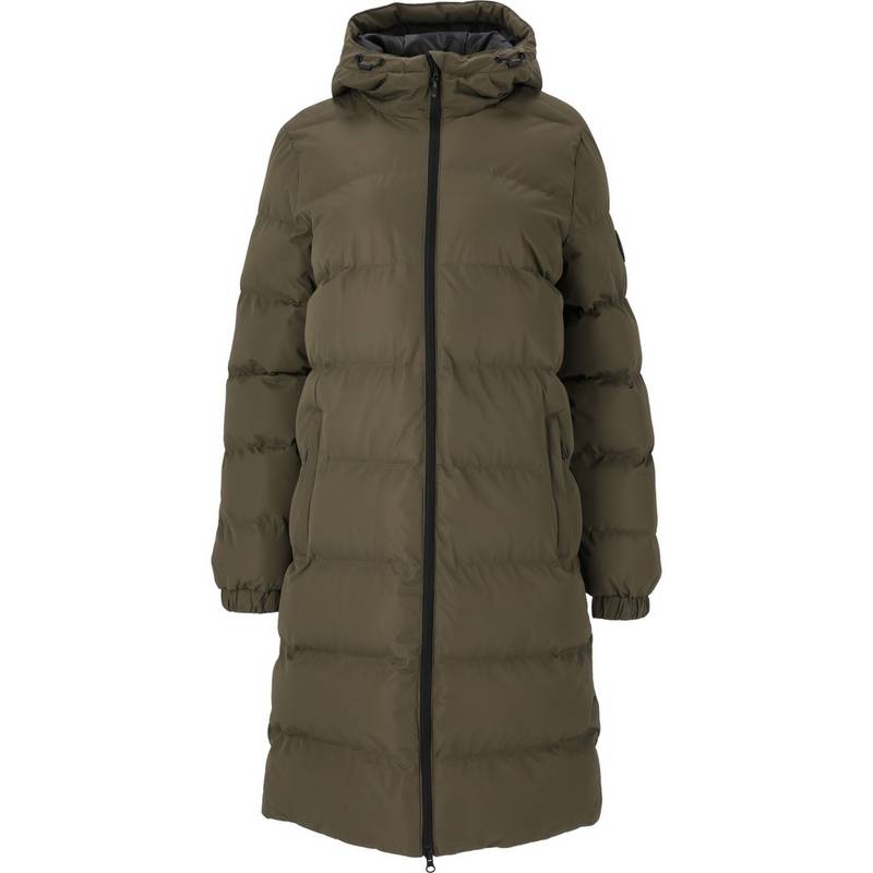 Whistler Abella Steppmantel Damen